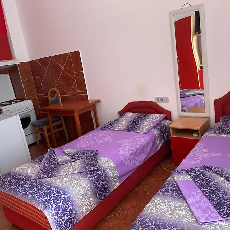 Zevs Apartment
