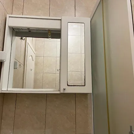 Apartment Zevs