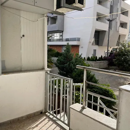 Apartment Zevs