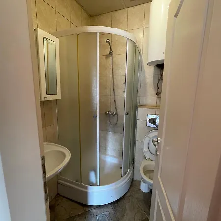 Zevs Apartment Budva