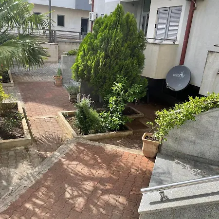 Apartment Zevs
