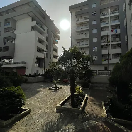 Apartment Zevs *