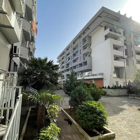 Zevs Apartment