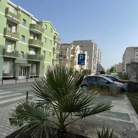 Zevs Budva